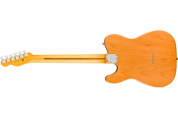 Fender American Professional Telecaster Maple Fingerboard Natural — 2