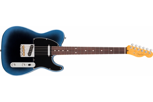 Fender American Professional Telecaster Rosewood Fingerboard Dark Night