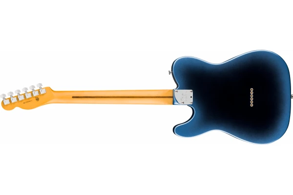 Fender American Professional Telecaster Rosewood Fingerboard Dark Night — 2