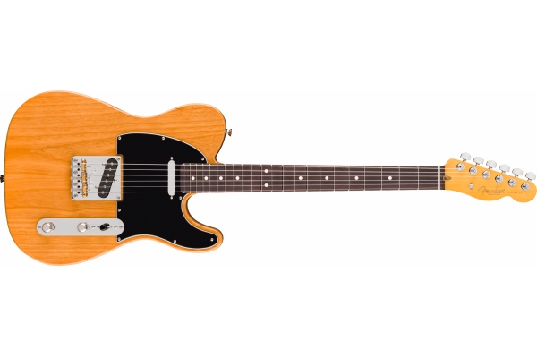 Fender American Professional Telecaster Rosewood Fingerboard Natural