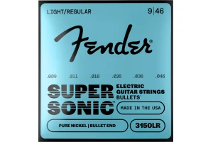Fender Original Bullet 3150LR 009-046