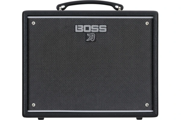 Boss Katana 25 — 4