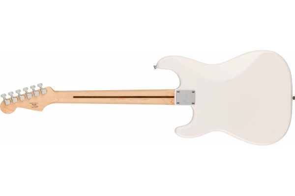 Fender Squier Sonic Stratocaster Pack Arctic White Frontman 10G — 2