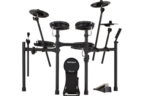 Roland TD-07 DMK2 V-Drum Set — 3