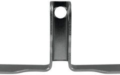 Element de despărțire pereți No brand Bracket for Dividing Walls 6,7mm