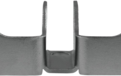 Element de despărțire pereți No brand Bracket for Dividing Walls 6,7mm
