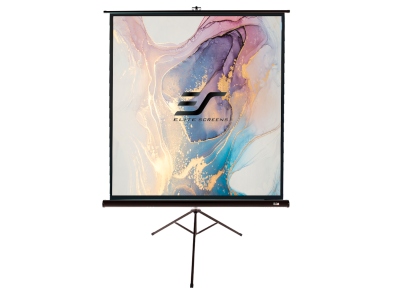  244 x 183 cm profesional format 4:3