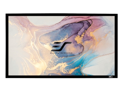 265.7 x 149.4 cm, SABLEFRAME ER120WH Format 16:9