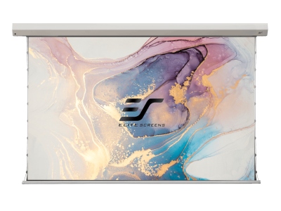 Ecran proiectie electric full gri 299 x 168 cm, DayWalker DWN135XHTD3-E12, ptr ALR LONG THROW