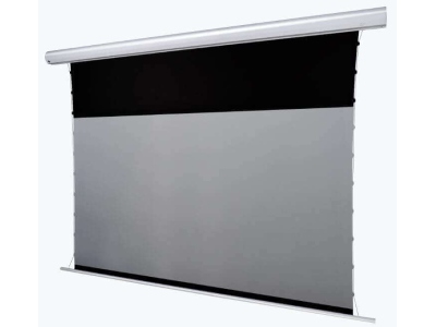 Saker 266 x 149 cm SKT120XH-CLR-E12 ALR ULTRA SHORT