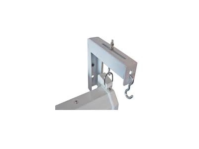Suport/distantier 30cm ptr ecrane de proiectie