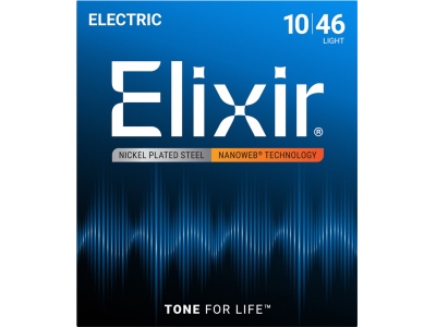 Nanoweb Electric Light 12052