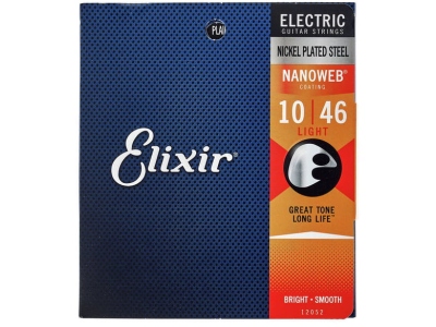 Nanoweb Electric Light 12052