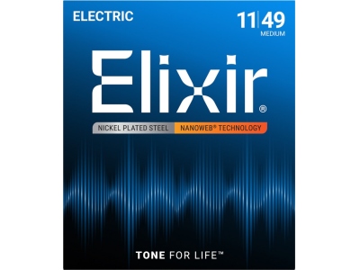 Nanoweb Electric Medium 12102