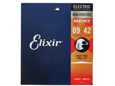 Nanoweb Electric Super Light 12002
