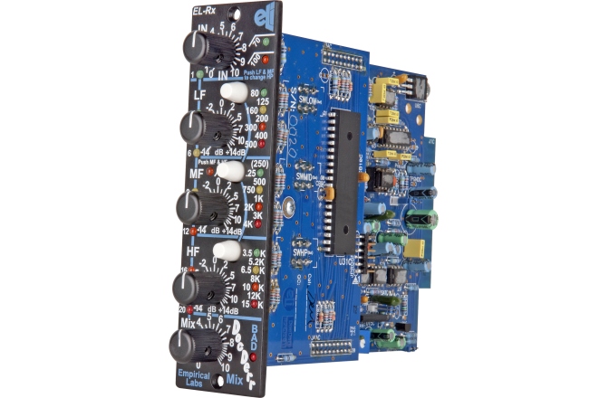 Empirical Labs DocDerr EL-Rx-V