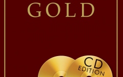  No brand EPF COLL HANDEL GOLD PF BK/2CD
