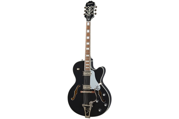 Emperor Swingster Black Aged Emperor Swingster Black Aged