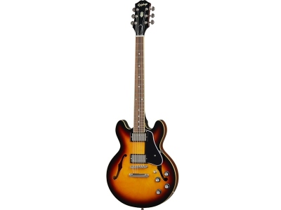 ES-339 Vintage Sunburst