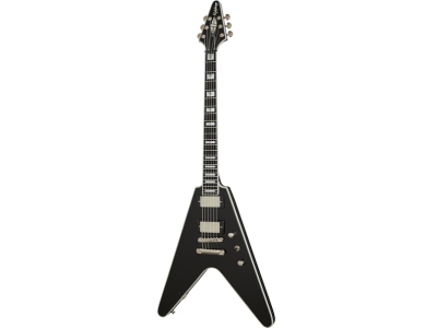 Flying V Prophecy Black