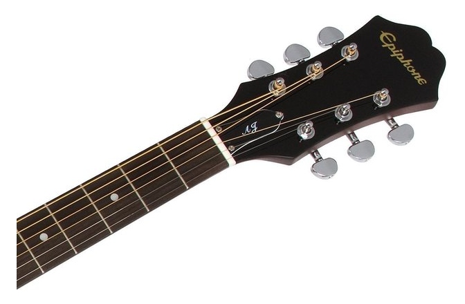 Epiphone J-15 EC Deluxe Natural