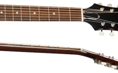Epiphone J-45 EC Solid Aged Vintage Sunburst