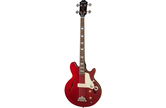 Epiphone Jack Casady Bass - SB