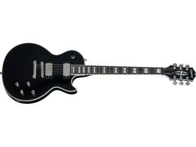 Les Paul Prophecy Aged Jet Black Metallic
