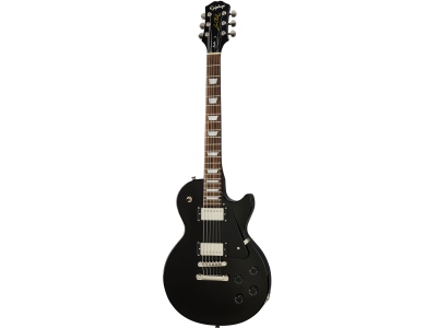 Les Paul Studio - Ebony