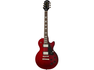 Les Paul Studio - Wine Red