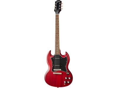 SG Classic Worn P-90 - Cherry