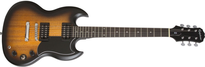 Epiphone SG Special VE VS