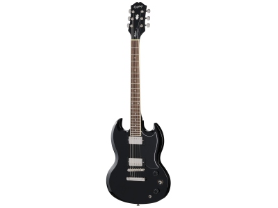 SG Tribute Ebony