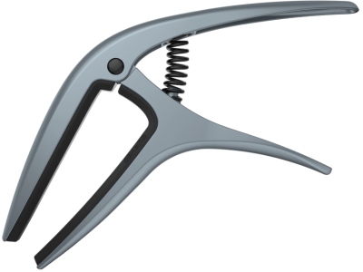 Axis Capo Blue Steel