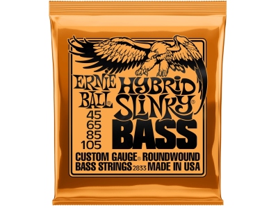 Hybrid Slinky Bass 2833