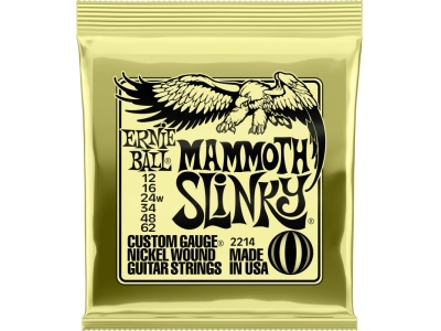 Mammoth Slinky 2214