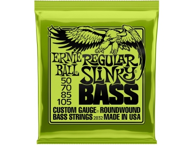Regular Slinky Bass 2832