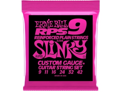RPS 9 Super Slinky 2239