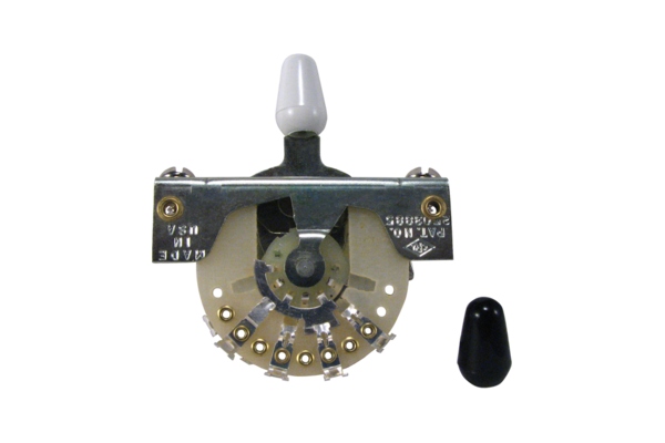 Strat Switch 5 Way Strat Switch 5 Way