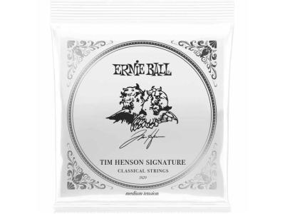 Tim Henson Signature Classical Medium 3829