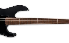 ESP LTD AP-204 Black Satin