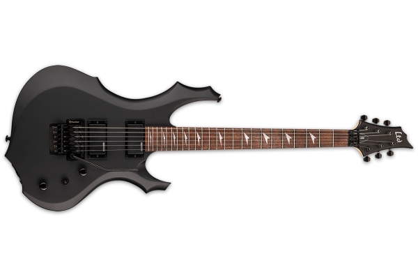 F-200 Black Satin F-200 Black Satin