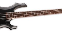 ESP LTD F-204 BLKS