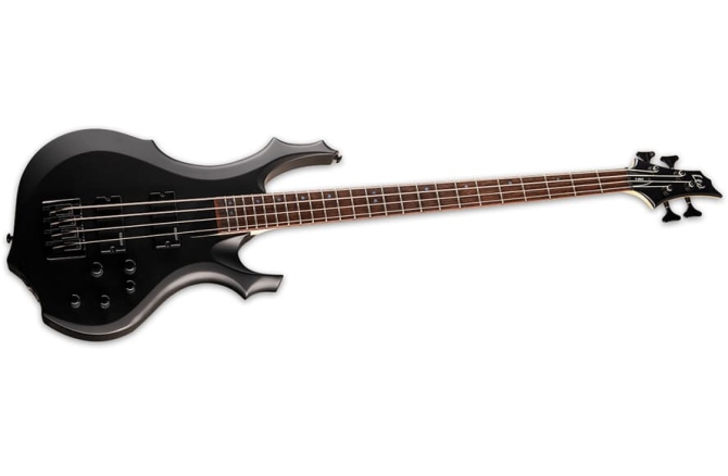ESP LTD F-204 BLKS