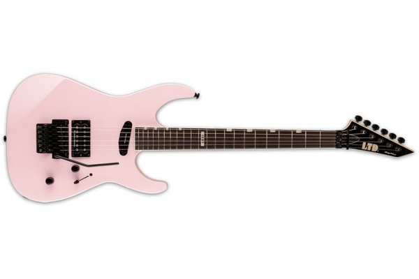 Mirage Deluxe 87 FR Pearl Pink