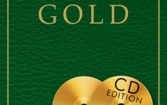  No brand ESSENTIAL COLLECTION CLASSICAL GOLD PIANO SOLO BOOK/2CD