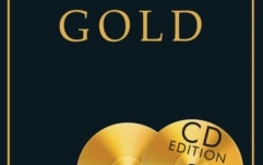  No brand ESSENTIAL COLLECTION RACHMANINOFF GOLD PIANO SOLO BOOK/2CD