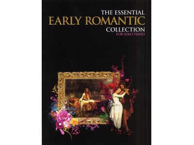 ESSENTIAL EARLY ROMANTIC COLL PF BK