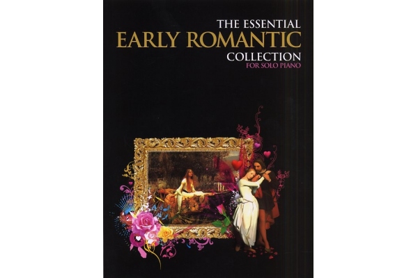 ESSENTIAL EARLY ROMANTIC COLL PF BK