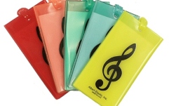 Etichete de Identificare No brand Musical Instrument Identification Tag